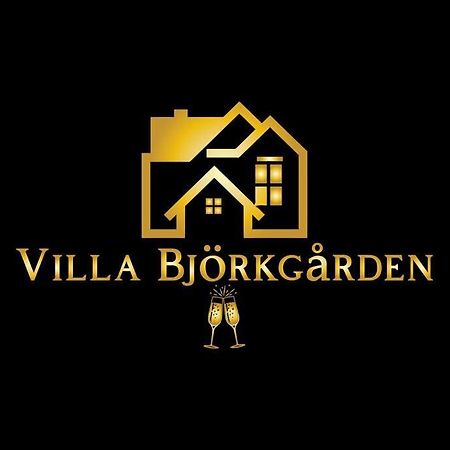 Modernt & Rymligt Sommarhus Pa Landet- Bubbelpool Villa Eskilstuna Exteriör bild
