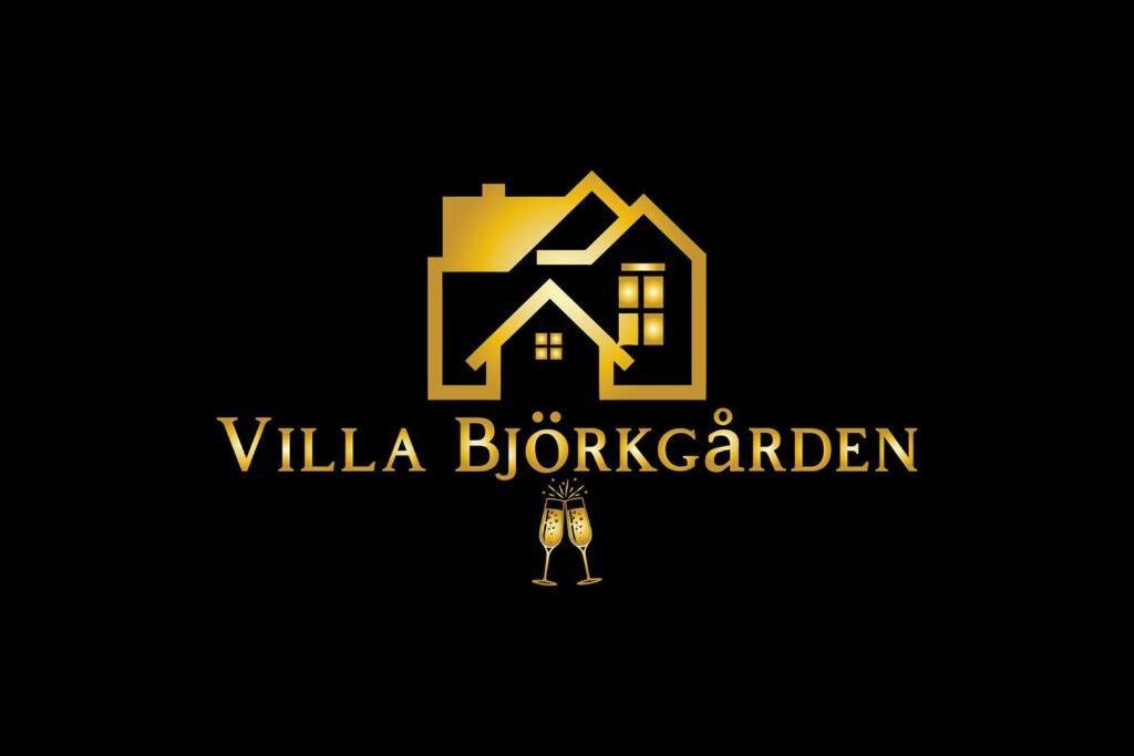 Modernt & Rymligt Sommarhus Pa Landet- Bubbelpool Villa Eskilstuna Exteriör bild